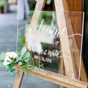 Calligraphy by Carole Signage